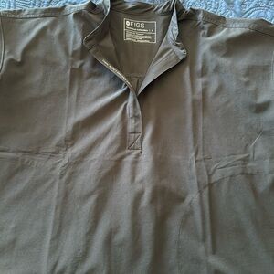 Figs women’s small Rafaela top, fionx